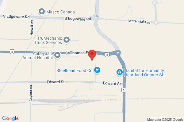 Donrich Mechanical Services
