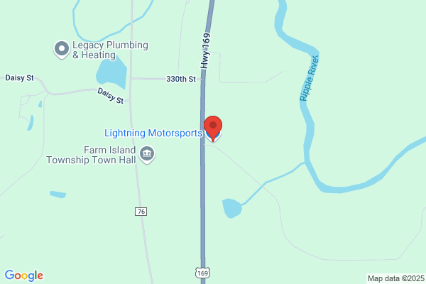 Lightning Power Sports