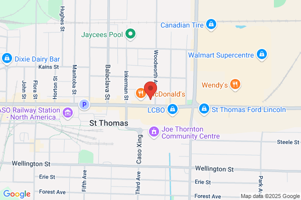 Canada Cash Advance