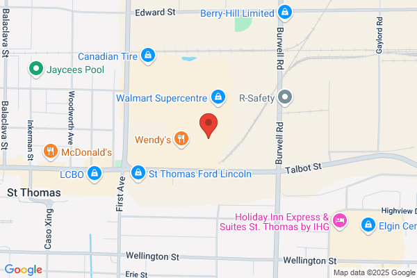 CCAC- Call South West Community Care Access Centre