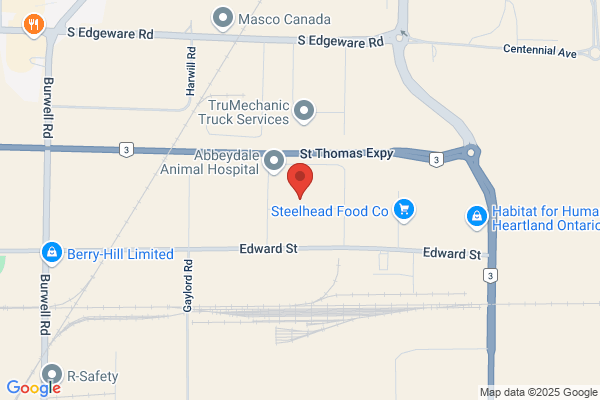 Donwest Construction Ltd