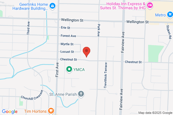 Elgin Outreach Attendant Services