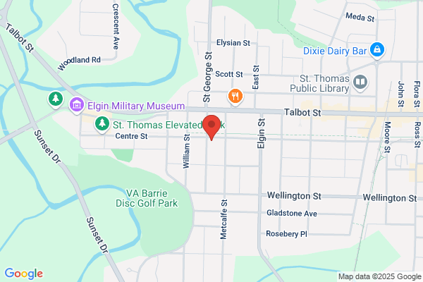 Elgin Oxford Legal Clinic
