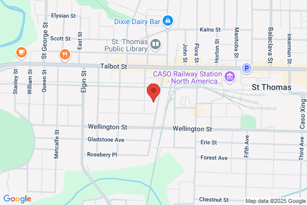 Elgin Theatre Guild