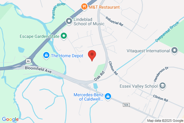 Fairfield Auto Body