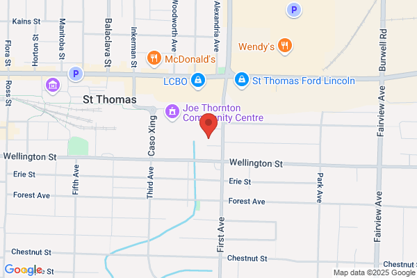 Home Hardware Building Centre