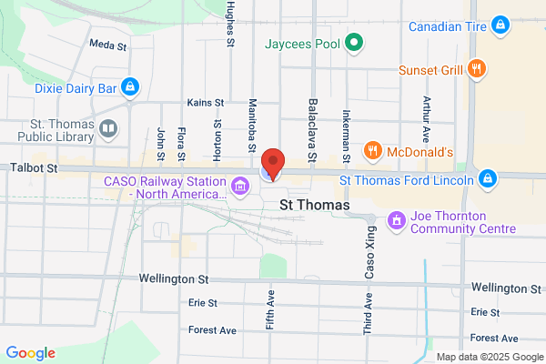 Leishman Team, St. Thomas, Ontario Real Estate