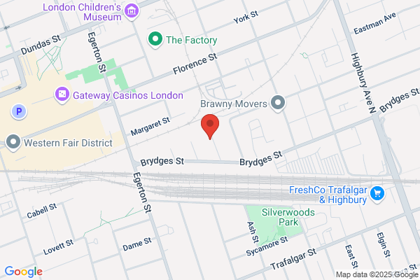 Byron Roofing Inc