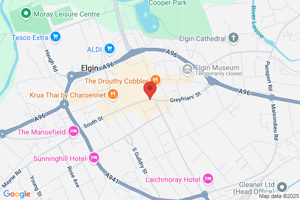 Elgin View Resturant