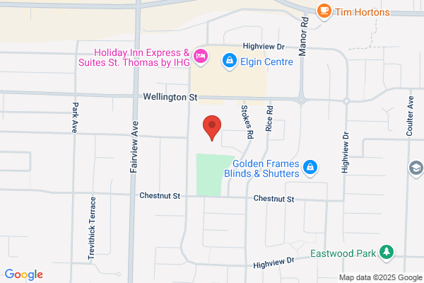 Caressant Care On Bonnie Place