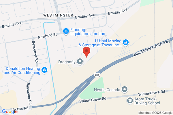Ontario Roof Consultants