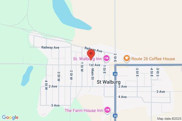 St Walburg Pharmacy