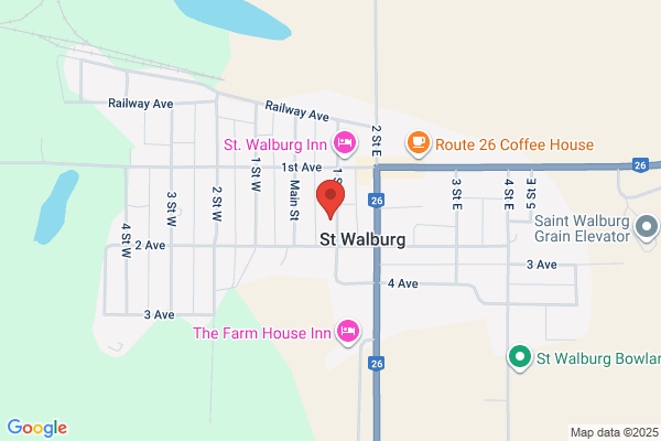 St Walburg Plumbing & Heating