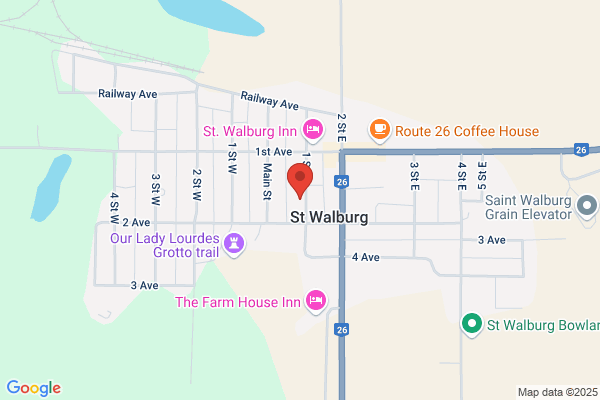 St Walburg Plumbing & Heating