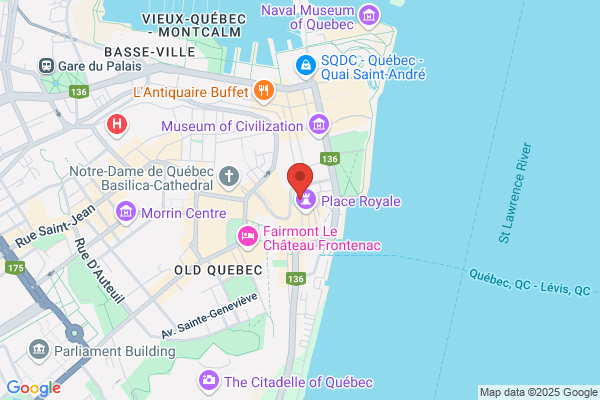 Quebec Art
