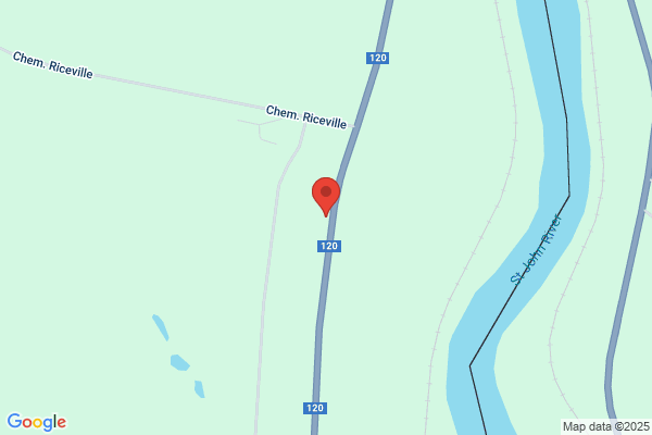 Les Gouttières du Nord Ouest