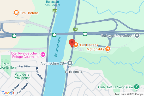 Sécurité EMS Security Inc