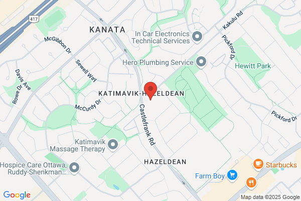 Kanata Skin Clinic