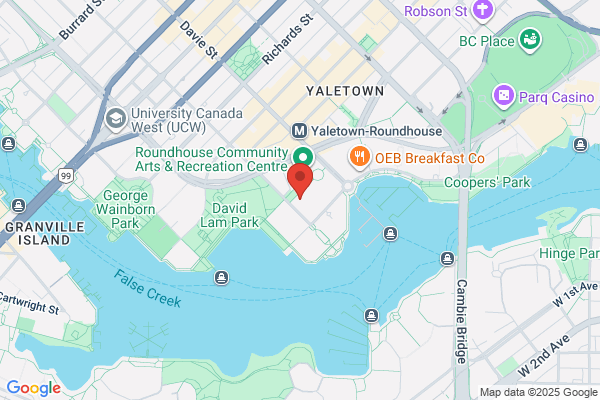 Alair Homes Vancouver