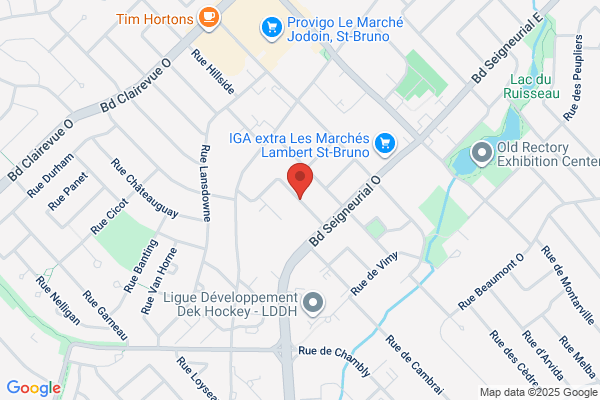 Alexandre Investigation Inc