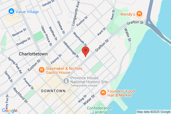 Best Western Charlottetown