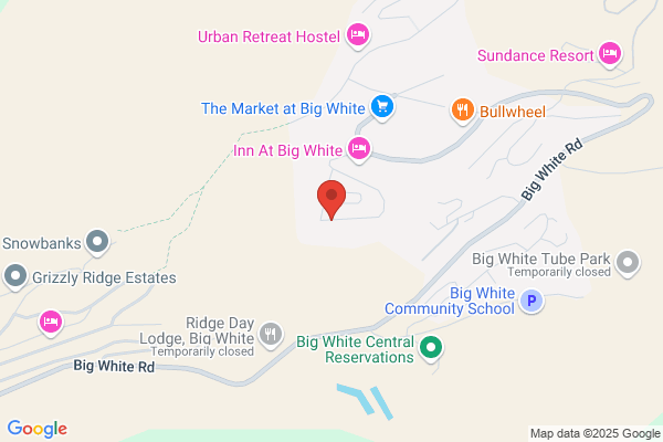 Black Bear Lodge Inc.