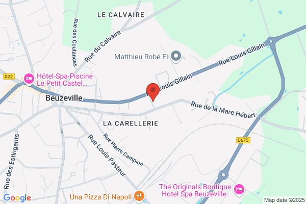 Atelier Mécanique J A