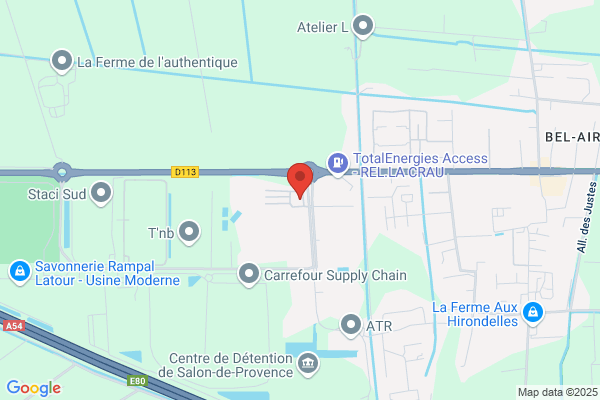 Demenagement Letourneau Robert