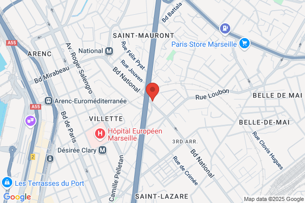 Plani Meubles