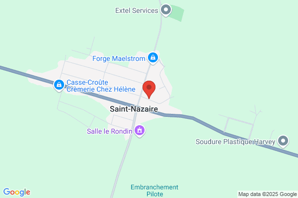 Les Entreprises Nivelac Enr