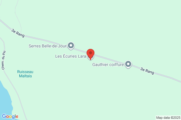 Les Écuries Lara