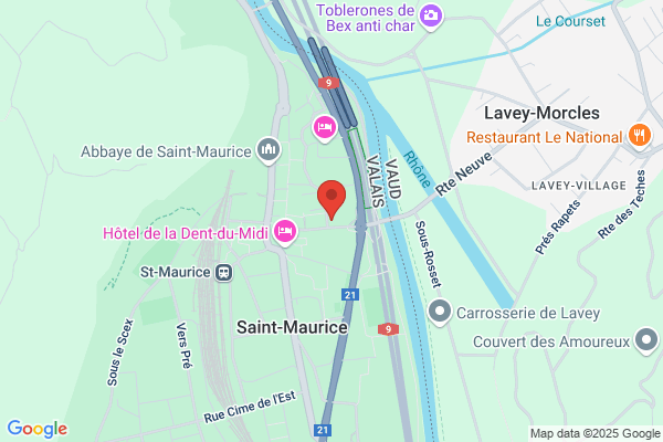 La Coop Rivière-du-Sud