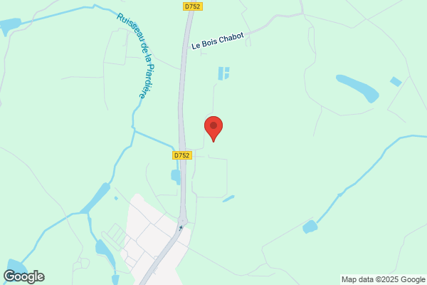 Déneigement Dubreuil