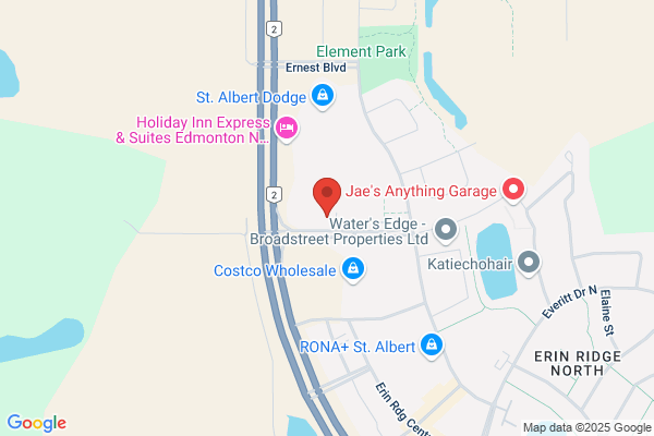 Step Ahead Podiatry Clinic - St Albert