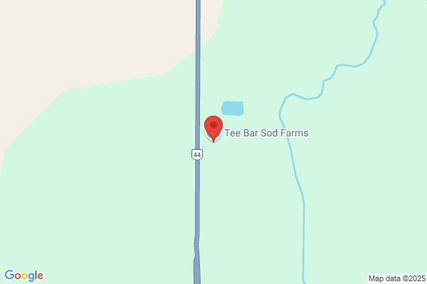 Tee Bar Sod Farms Ltd