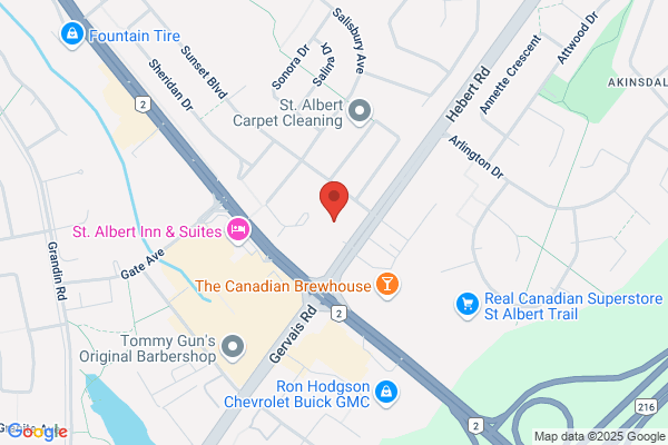 Appliance Repair St. Albert