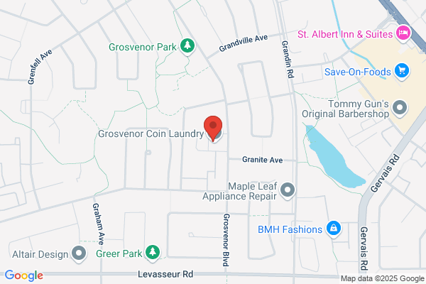 Localcoin Bitcoin ATM - Grosvenor Reddi Mart - Reddi Mart St. Albert