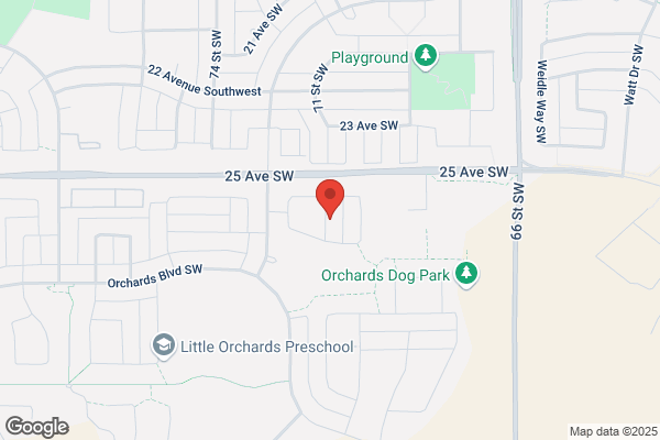 Daytona Homes Master Builder, Showhome, Erin Ridge