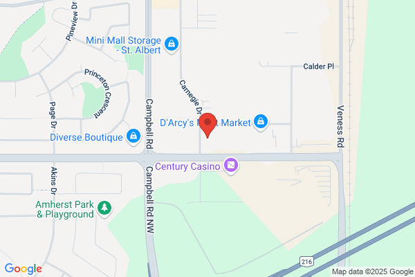 City of St Albert, Finance Accounting/Accounts Payable