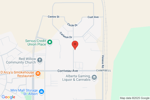 City of St Albert, Garbage Collection