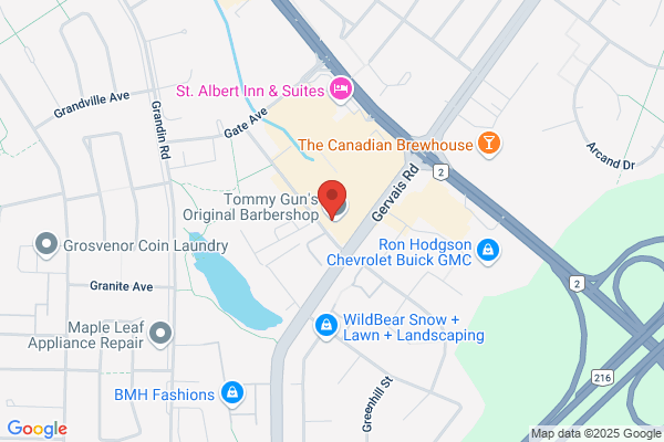 MDO Opticians - St Albert - Village Landing