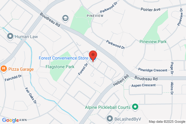 North On 60 Gas Bar & Convenience Store Ltd