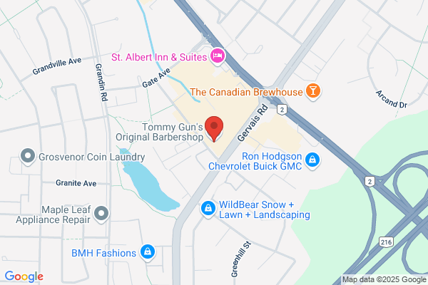 St. City Denture Clinic