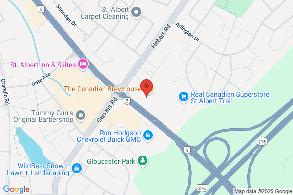 St. Albert Braces Orthodontics