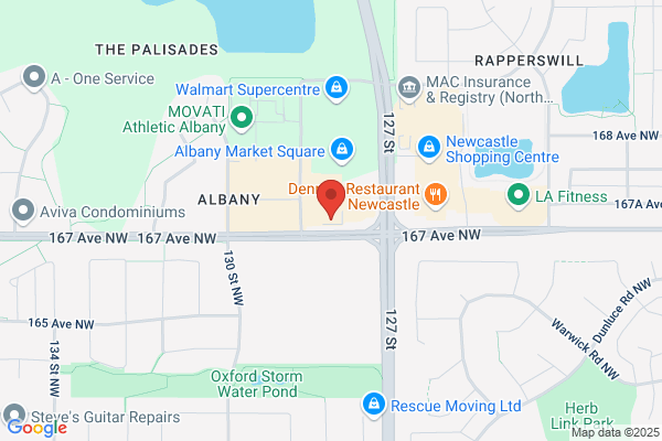 Albany Dental