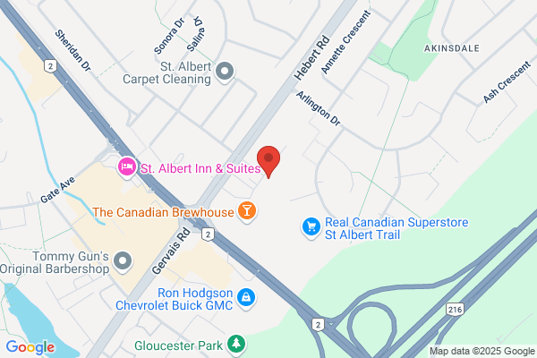Gateway Village Dental Centre