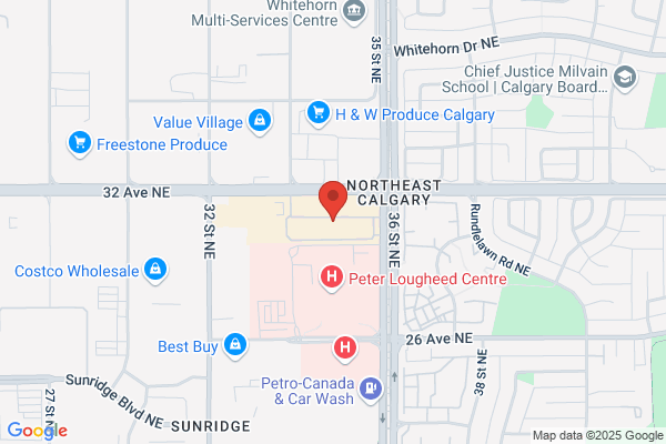 London Drugs