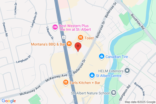Orangetheory Fitness - St. Albert, Alberta, Canada
