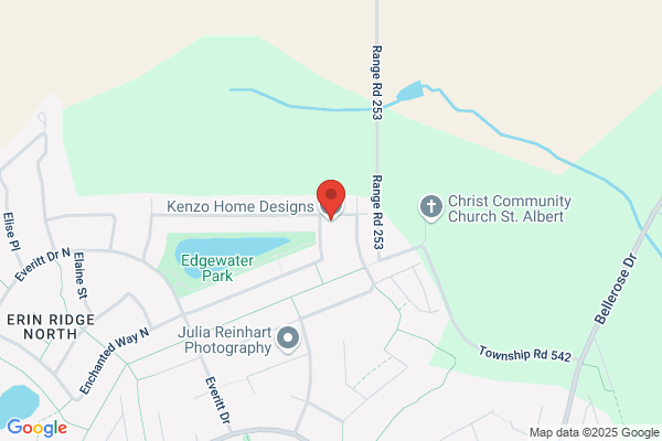 Kenzo Home Designs LTD