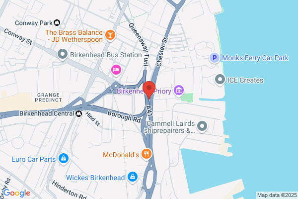 Ian D Muir Financial Services Ltd, St Alb